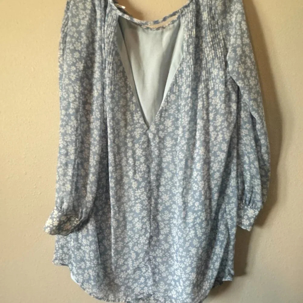 Kimchi Blue Dress Medium - Picture 4 of 7